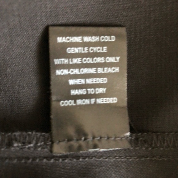 Gypsies Moondust Buttons Shirt Dress L🌟Drawstring - Picture 11 of 12